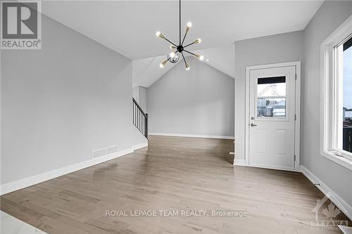 59 Chateauguay Street, Russell, ON - Indoor Photo Showing Other Room