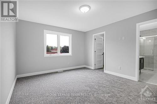 59 Chateauguay Street, Russell, ON - Indoor Photo Showing Other Room