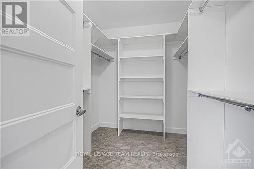 59 Chateauguay Street, Russell, ON - Indoor With Storage