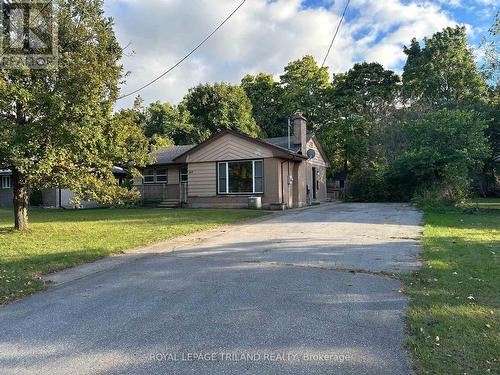 264 Trott Drive, London, ON - Outdoor