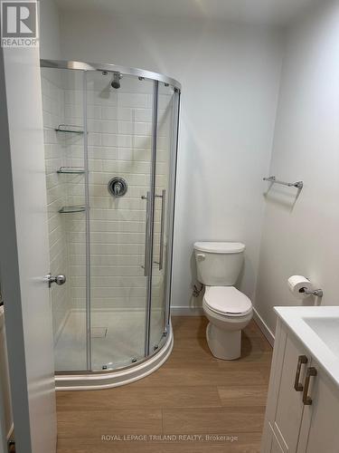 264 Trott Drive, London, ON - Indoor Photo Showing Bathroom