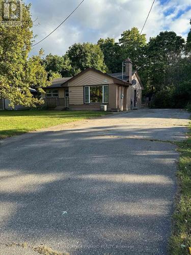 264 Trott Drive, London, ON - Outdoor