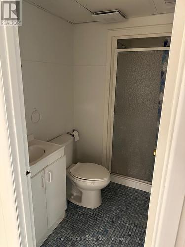 264 Trott Drive, London, ON - Indoor Photo Showing Bathroom