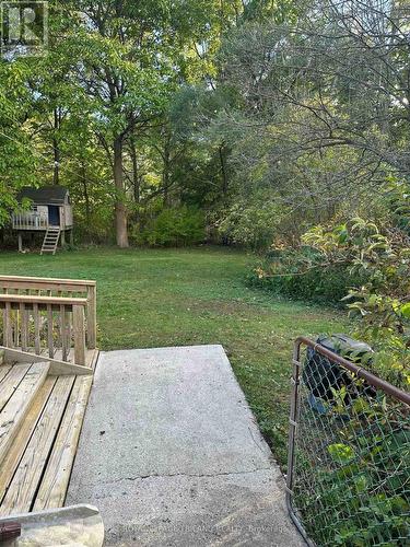 264 Trott Drive, London, ON - Outdoor With Deck Patio Veranda