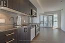 1206 - 89 Dunfield Avenue, Toronto, ON  - Indoor Photo Showing Kitchen 