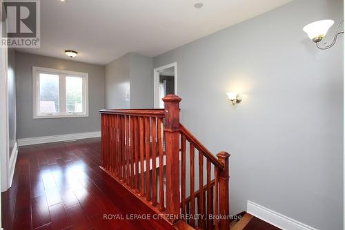 6 Medonte Avenue, Toronto, ON - Indoor Photo Showing Other Room