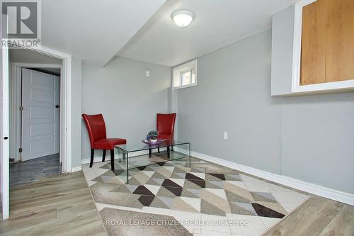 6 Medonte Avenue, Toronto, ON - Indoor Photo Showing Other Room