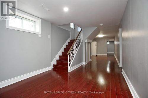 6 Medonte Avenue, Toronto, ON - Indoor Photo Showing Other Room