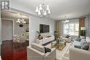 6 Medonte Avenue, Toronto, ON  - Indoor Photo Showing Living Room 