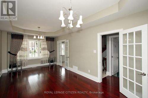 6 Medonte Avenue, Toronto, ON - Indoor Photo Showing Other Room