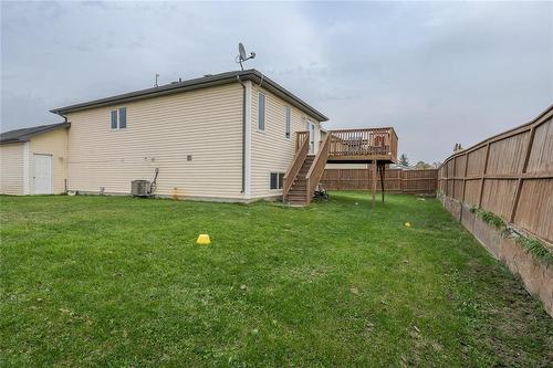 31 Habs Bay, La Broquerie, MB - Outdoor With Exterior