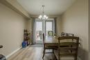 31 Habs Bay, La Broquerie, MB  - Indoor Photo Showing Dining Room 