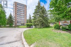 306 - 3227 KING STREET E  Kitchener, ON N2A 2Z9