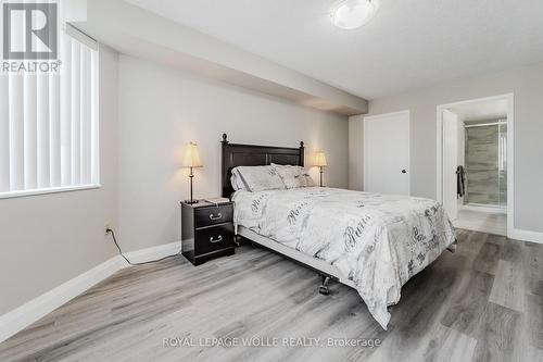 306 - 3227 King Street E, Kitchener, ON - Indoor Photo Showing Bedroom