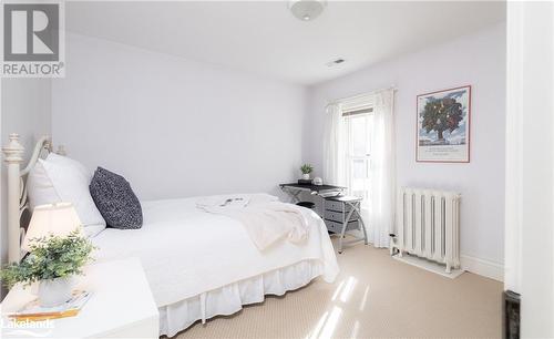 186 Third Street, Collingwood, ON - Indoor Photo Showing Bedroom