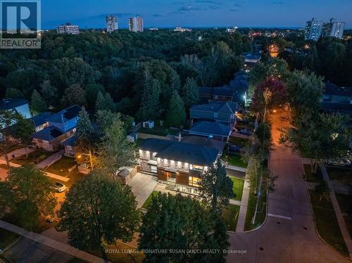 61 Presley Avenue, Toronto, ON - Outdoor With View