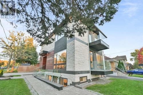 61 Presley Avenue, Toronto, ON - Outdoor