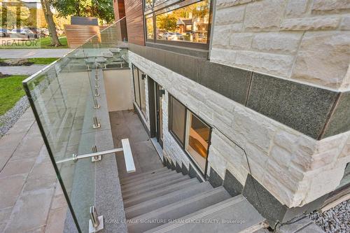 61 Presley Avenue, Toronto, ON - Outdoor