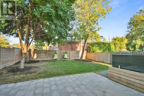 61 Presley Avenue, Toronto, ON - Outdoor