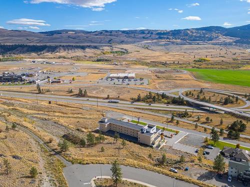 Lot A Grandview Hts, Merritt, BC 