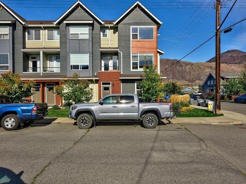 104-370 9Th Ave, Kamloops, BC - Outdoor With Facade