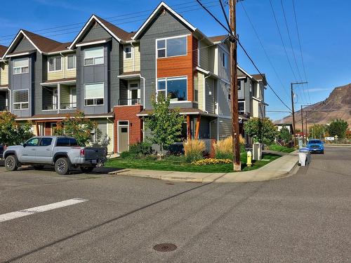 104-370 9Th Ave, Kamloops, BC - Outdoor With Facade