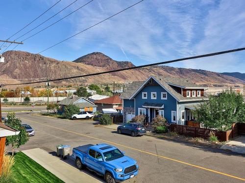 104-370 9Th Ave, Kamloops, BC - Outdoor