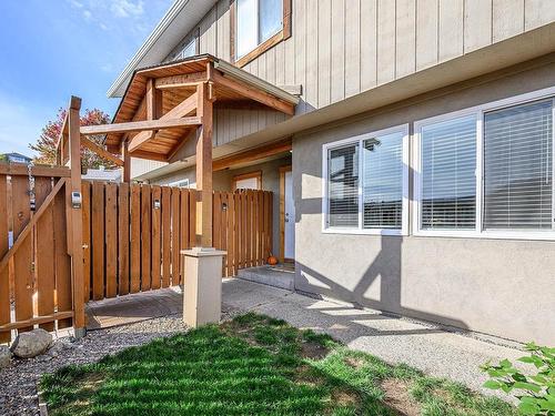 110-870 Mcqueen Drive, Kamloops, BC - Outdoor With Exterior