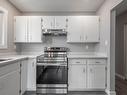 570 Collingwood Drive, Kamloops, BC  - Indoor Photo Showing Kitchen 