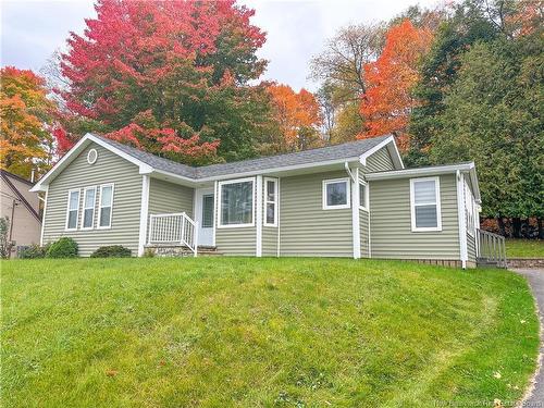 185 Houlton St, Woodstock, NB 