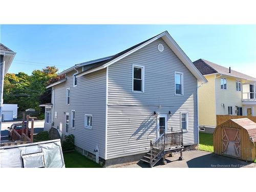 530 Murray, Bathurst, NB 