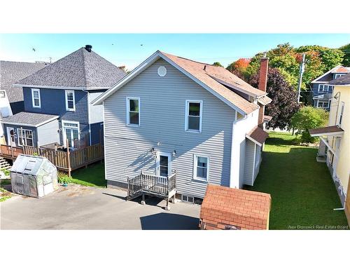 530 Murray, Bathurst, NB 