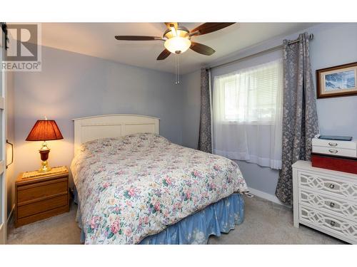 339 Pine Street, Chase, BC - Indoor Photo Showing Bedroom