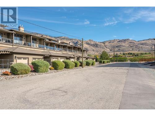 5803 Lakeshore Drive Unit# 13, Osoyoos, BC - Outdoor