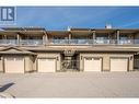 5803 Lakeshore Drive Unit# 13, Osoyoos, BC  - Outdoor With Facade 