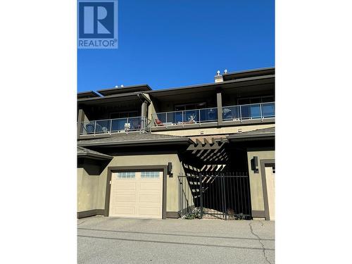 5803 Lakeshore Drive Unit# 13, Osoyoos, BC - Outdoor