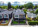 839 Lawson Avenue Unit# 1, Kelowna, BC  - Outdoor With Facade 