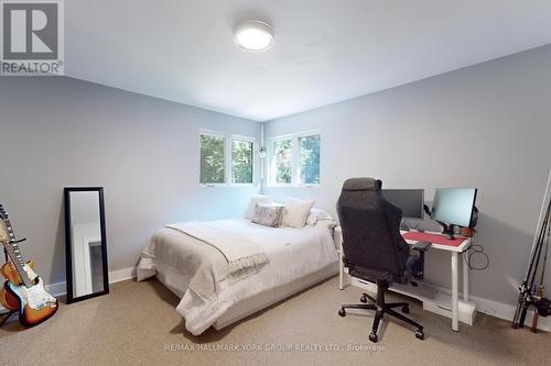 2663 Concession 3 Road, Adjala-Tosorontio, ON - Indoor Photo Showing Bedroom