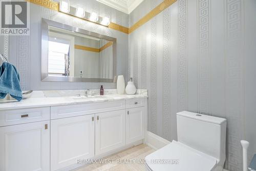 48 Nipigon Avenue, Toronto, ON - Indoor Photo Showing Bathroom