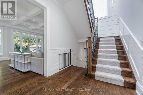 48 Nipigon Avenue, Toronto, ON - Indoor Photo Showing Other Room