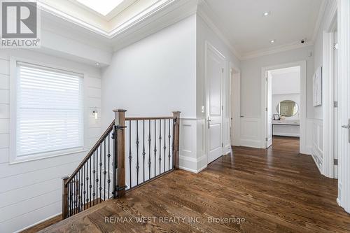 48 Nipigon Avenue, Toronto, ON - Indoor Photo Showing Other Room