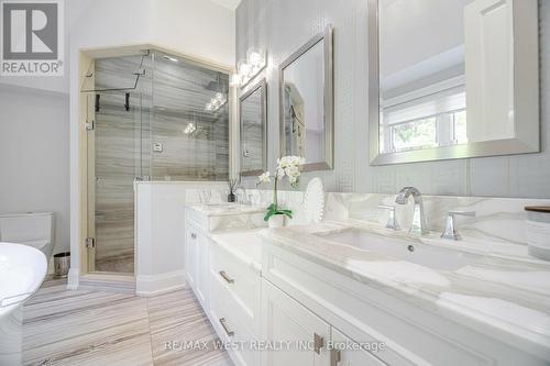 48 Nipigon Avenue, Toronto, ON - Indoor Photo Showing Bathroom