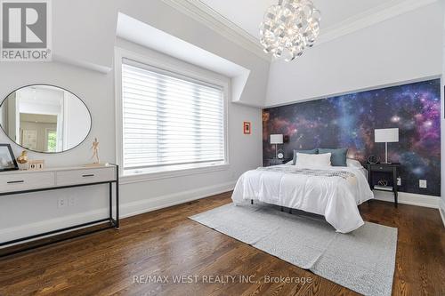 48 Nipigon Avenue, Toronto, ON - Indoor Photo Showing Bedroom