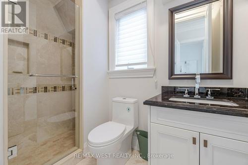 48 Nipigon Avenue, Toronto, ON - Indoor Photo Showing Bathroom