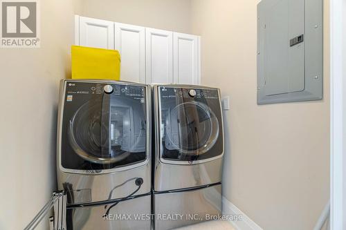 48 Nipigon Avenue, Toronto, ON - Indoor Photo Showing Laundry Room