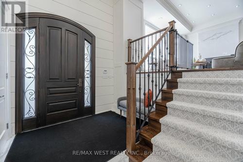 48 Nipigon Avenue, Toronto, ON - Indoor Photo Showing Other Room