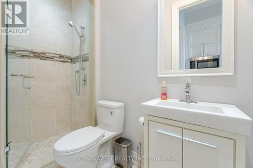 48 Nipigon Avenue, Toronto, ON - Indoor Photo Showing Bathroom