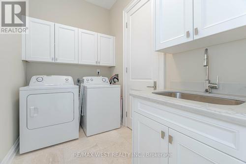 48 Nipigon Avenue, Toronto, ON - Indoor Photo Showing Laundry Room