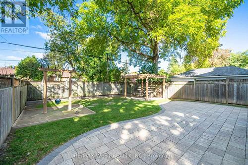 48 Nipigon Avenue, Toronto, ON - Outdoor With Backyard