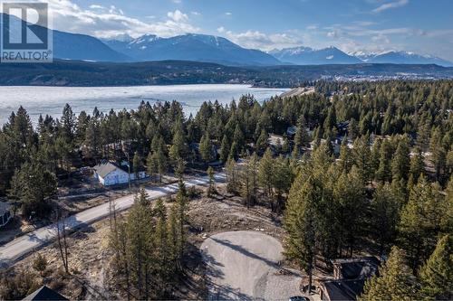 Lot 41 Pedley Heights Drive, Windermere, BC 